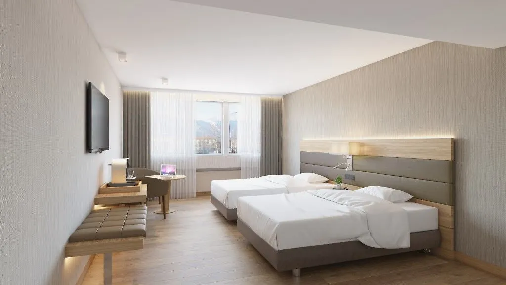 Ac Hotel By Marriott Innsbruck