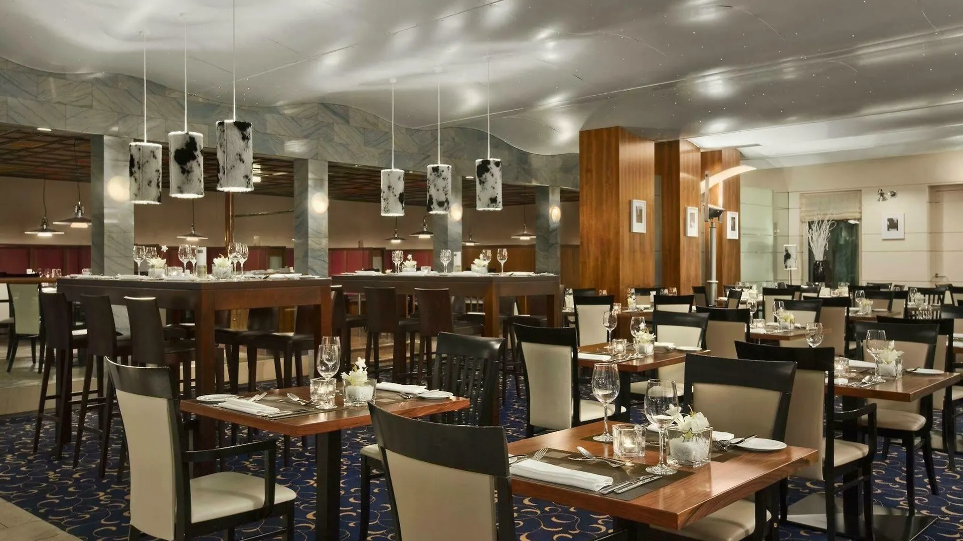 Ac Hotel By Marriott Innsbruck