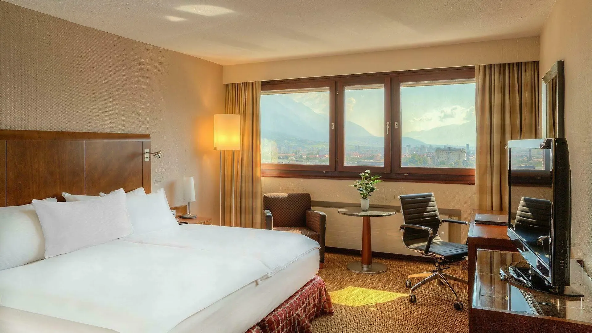 ****  Ac Hotel By Marriott Innsbruck Austria