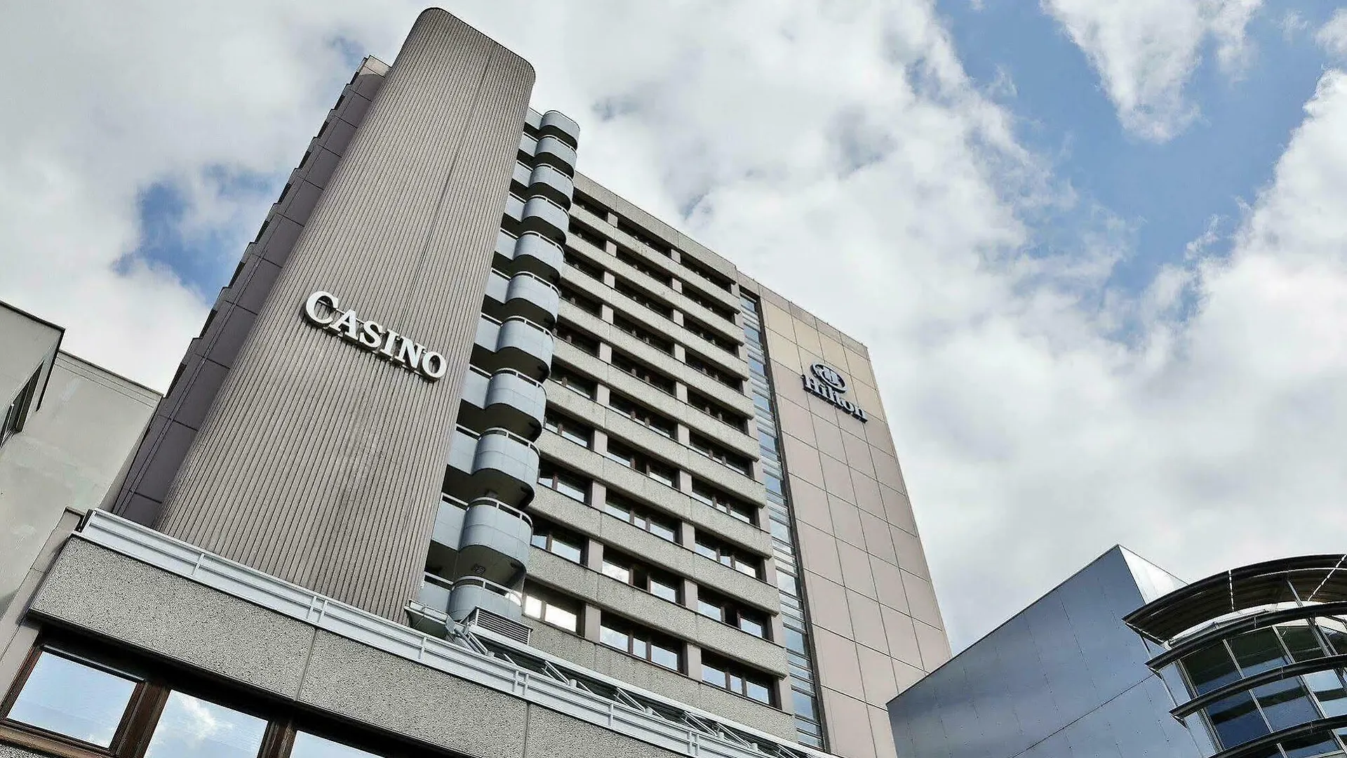 Ac Hotel By Marriott Innsbruck