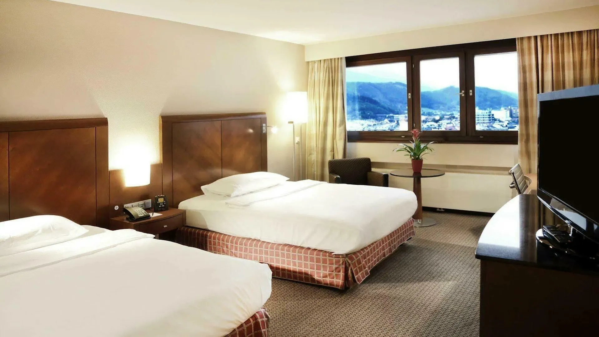Ac Hotel By Marriott Innsbruck