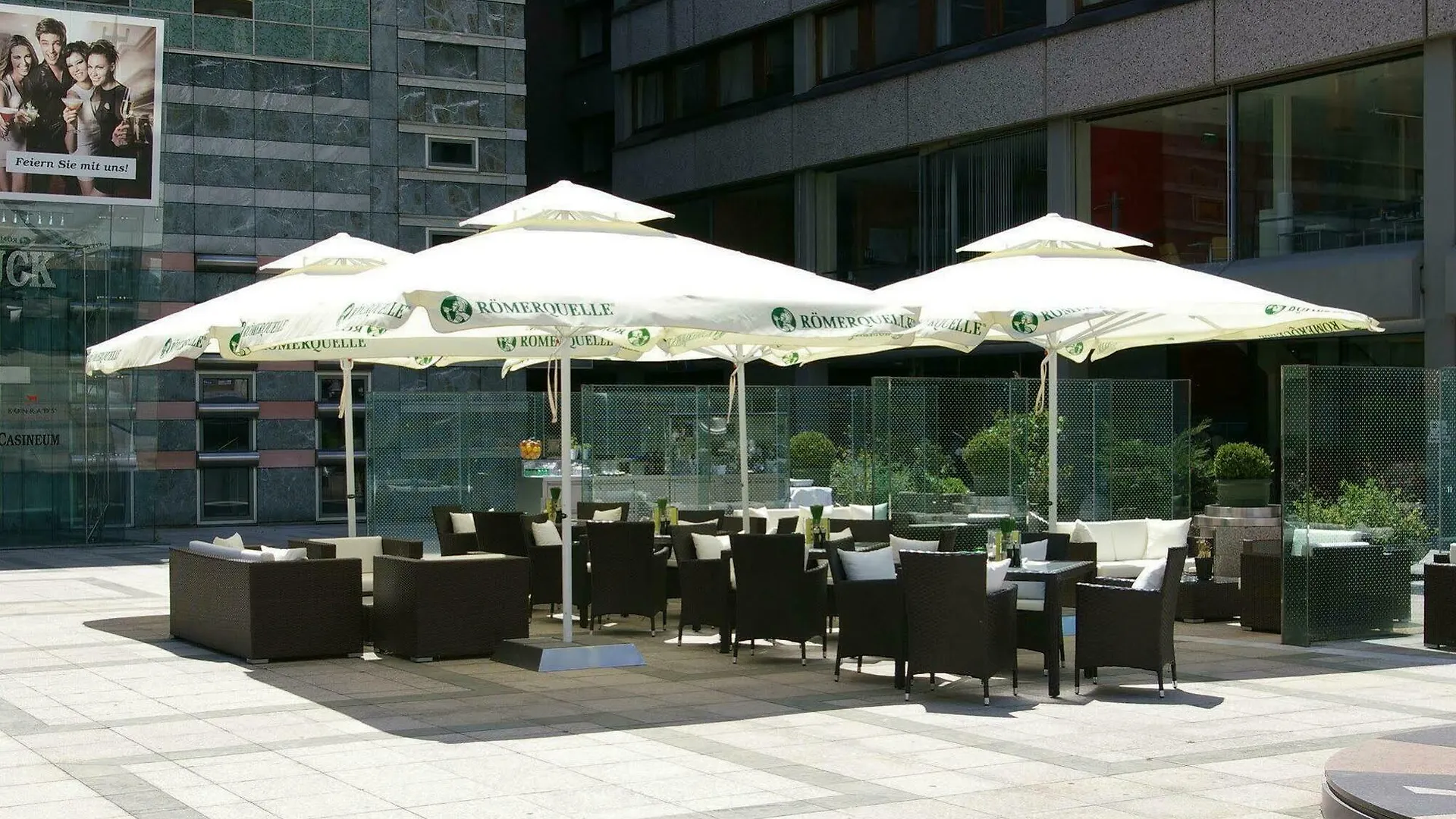 Ac Hotel By Marriott Innsbruck 4*,