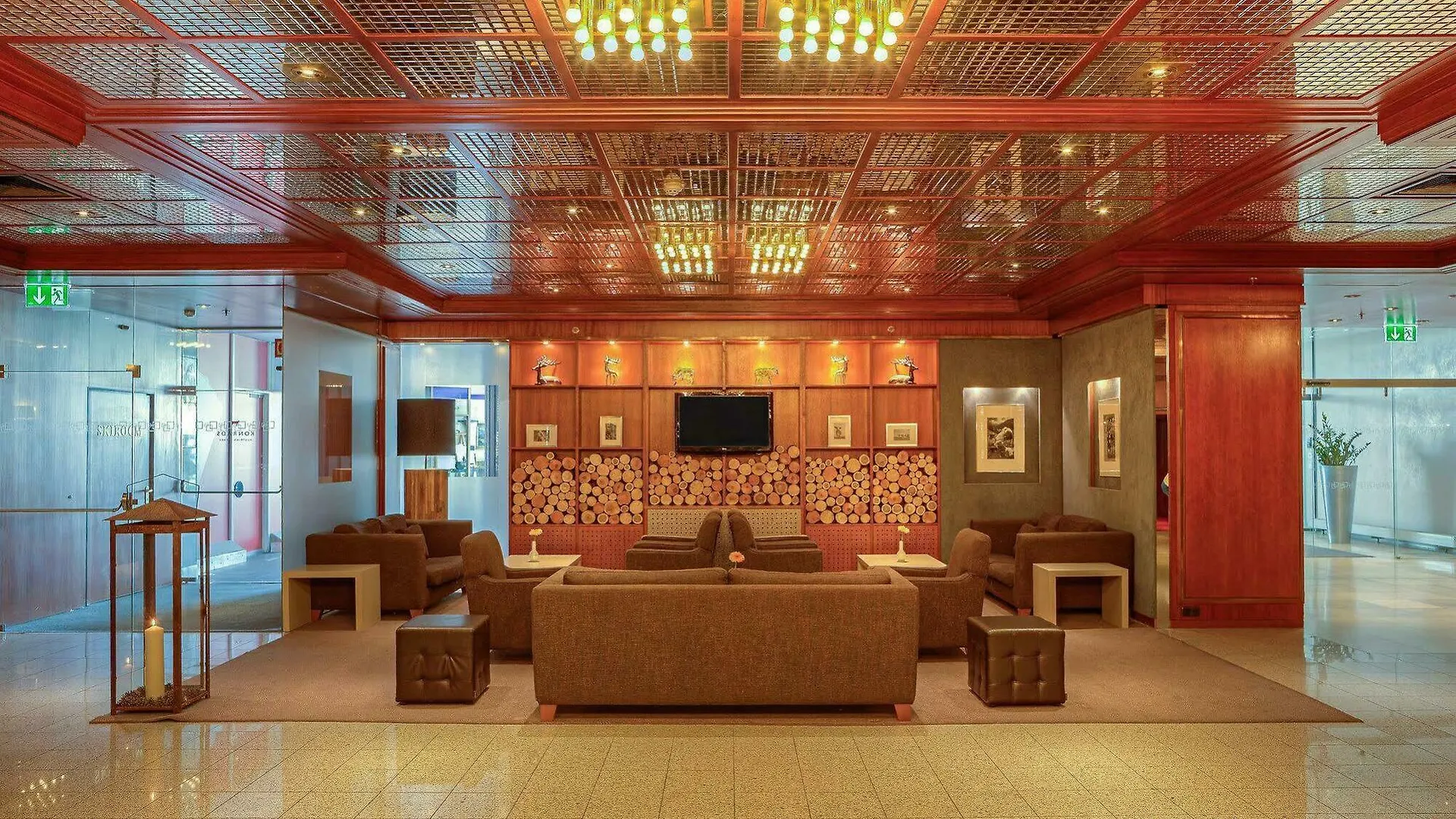 Ac Hotel By Marriott Innsbruck